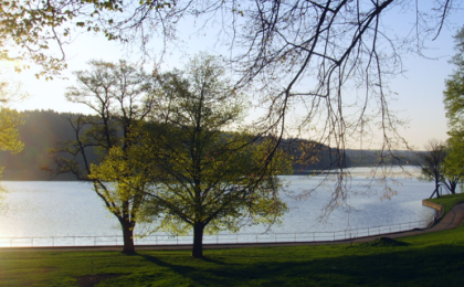 Jedovnické rybníky